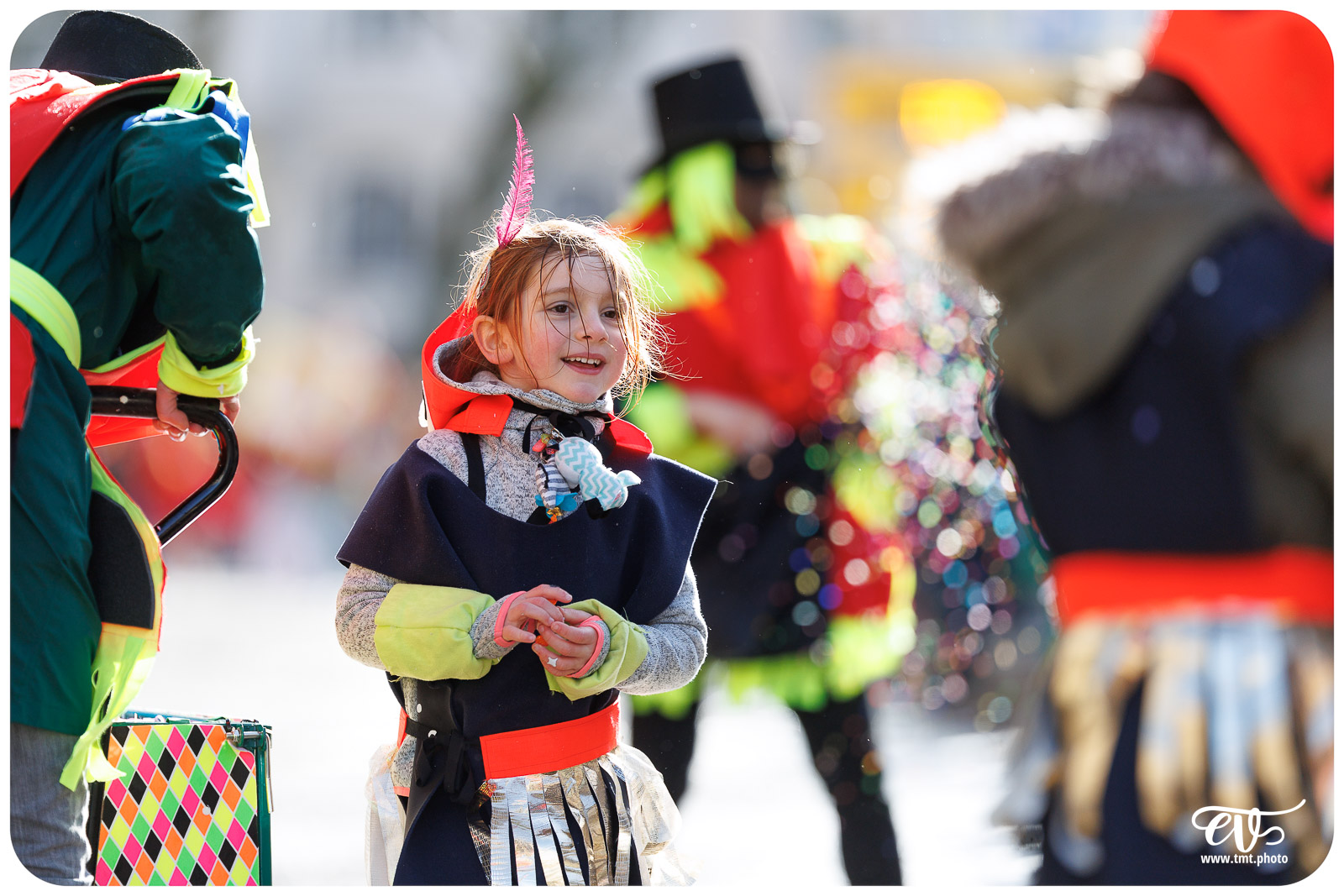 CARNAVAL DE STRASBOURG 2024